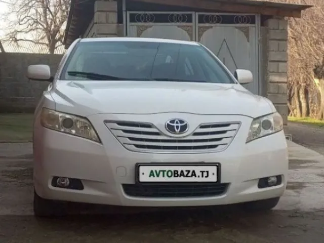 Toyota Camry 1, avtobaza.tj