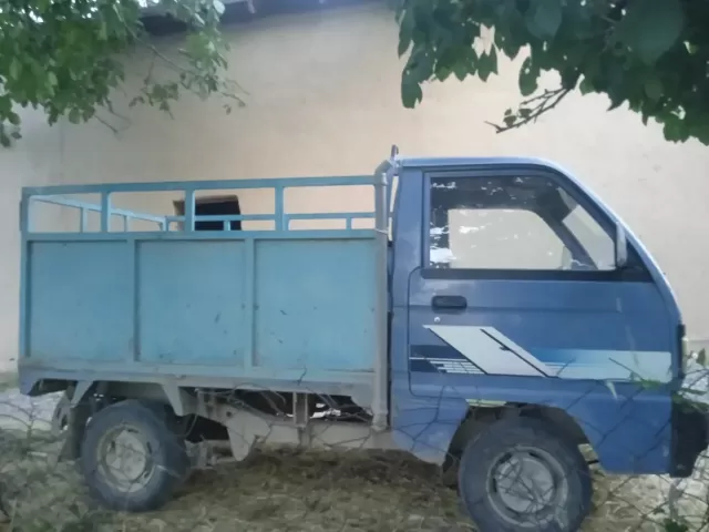 Daewoo Labo, 1993 1, avtobaza.tj
