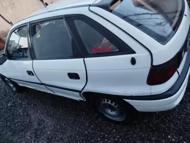 Opel Astra F, 1992 1, avtobaza.tj