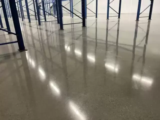 Шлифовка бетонных полов 1, farmo.tj