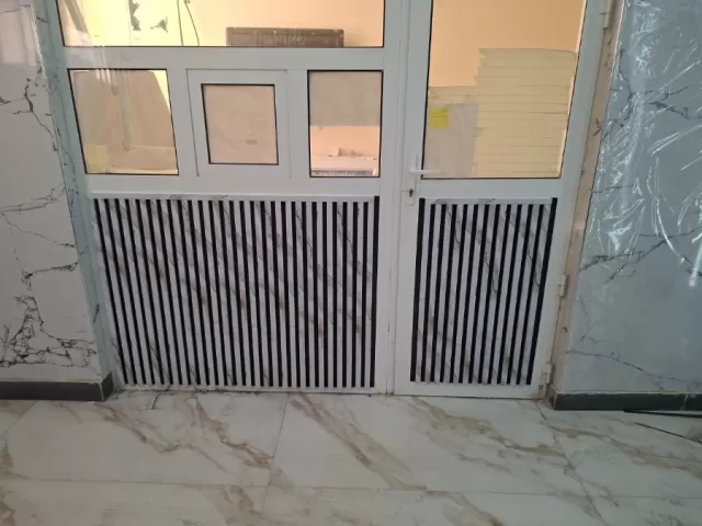 Ремонт подъезд бо усули замонави 1, farmo.tj