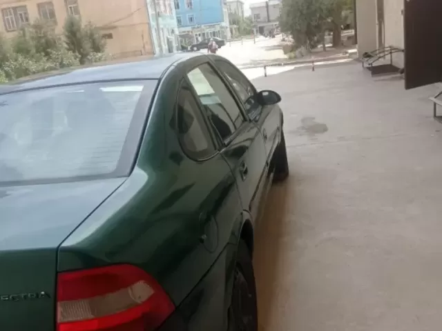 Opel Vectra B, 1996 1, avtobaza.tj