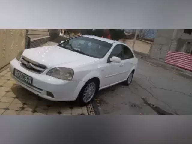 Daewoo Lacetti, 2006 1, avtobaza.tj