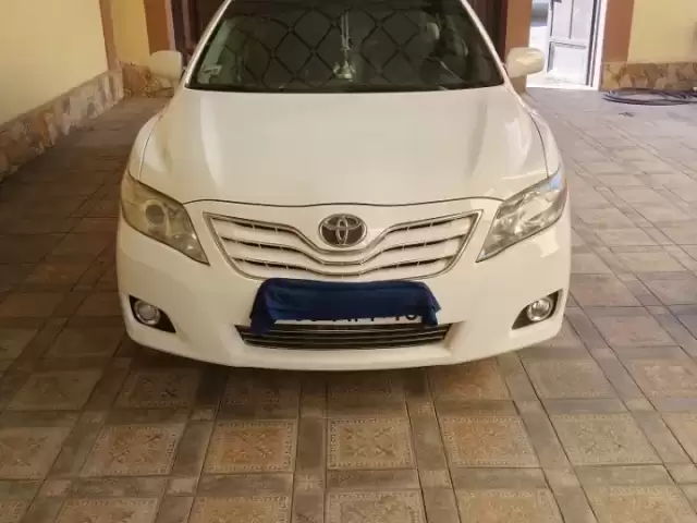 Toyota Camry, 2010 1, avtobaza.tj