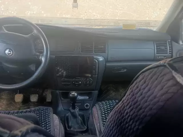 Opel Vectra B, 2001 1, avtobaza.tj Opel Vectra B, 2001 1, avtobaza.tj