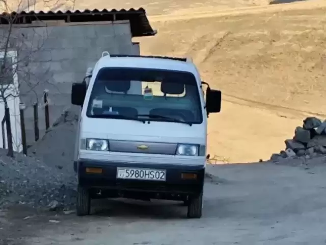 Daewoo labo, 2012 1, avtobaza.tj