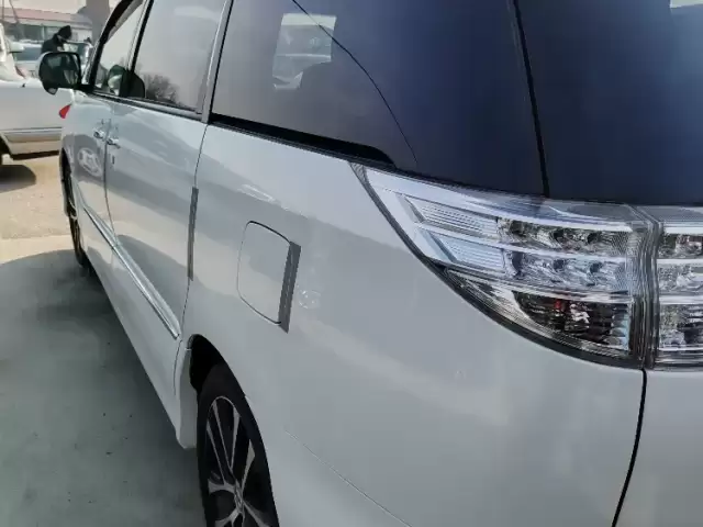 Toyota Estima, 2014 1, avtobaza.tj