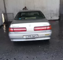 Toyota Mark II, 1998 в Исфара