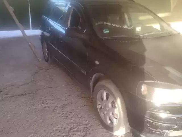 Opel Astra G, 2003 1, avtobaza.tj