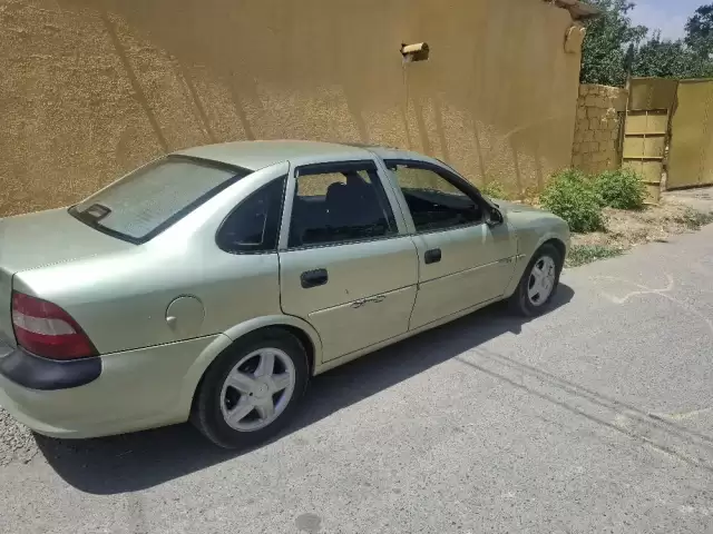Opel Vectra B, 1997 1, avtobaza.tj