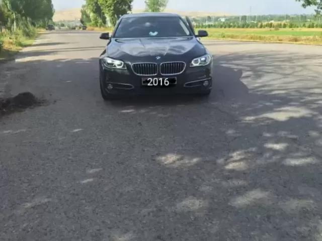 BMW 5 Series 530 1, avtobaza.tj