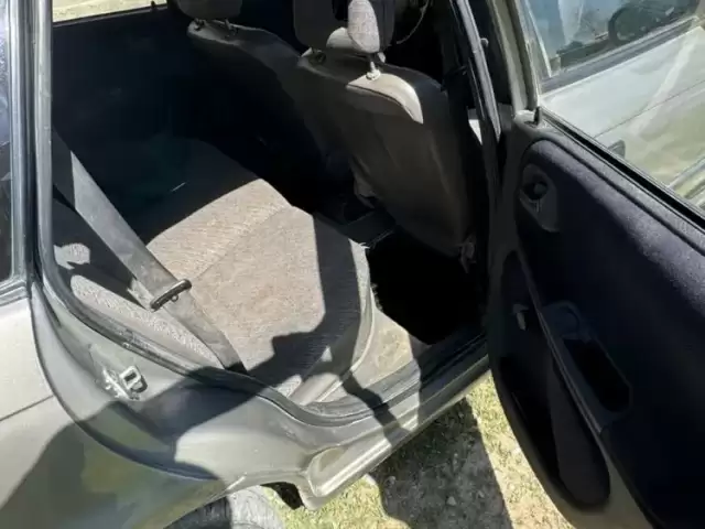 Opel Astra F, 1993 1, avtobaza.tj