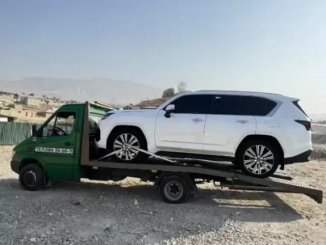 Услуги Эвакуатора 1, farmo.tj