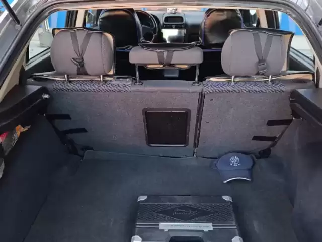 Opel Astra G, 2003 1, avtobaza.tj