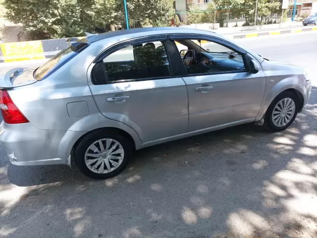 Chevrolet Aveo 1, avtobaza.tj