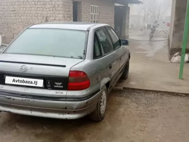 Opel Astra F, 1994 1, avtobaza.tj