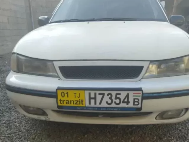 Daewoo Nexia II 1, avtobaza.tj