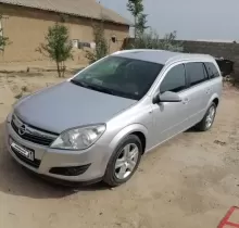 Opel Astra H, 2007 в Душанбе