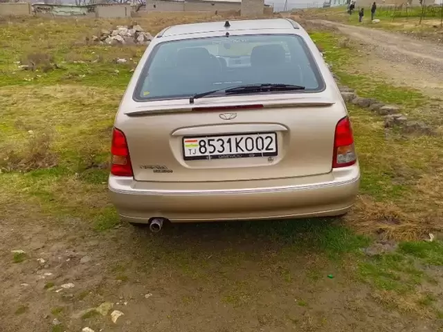 Daewoo Nexia, 1996 1, avtobaza.tj Daewoo Nexia, 1996 1, avtobaza.tj