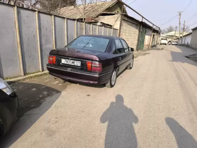 Opel Vectra A, 1993 1, avtobaza.tj Opel Vectra A, 1993 1, avtobaza.tj