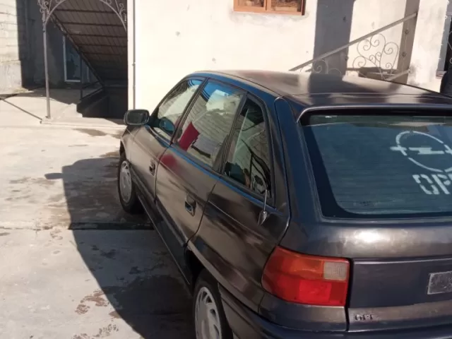 Opel Astra F 1, avtobaza.tj