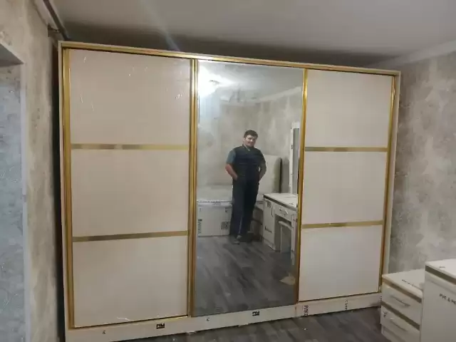 Мебель, установка, мебель на заказ. 1, farmo.tj