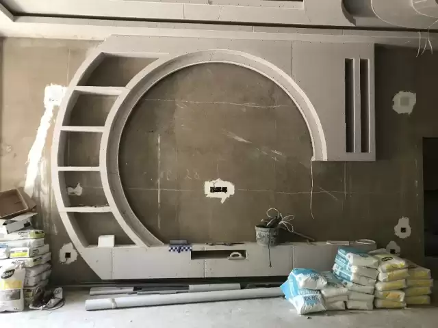 Услуги гипсокартон 1, farmo.tj