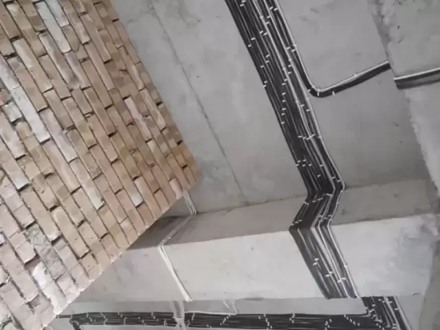 Услуги Электрика 1, farmo.tj