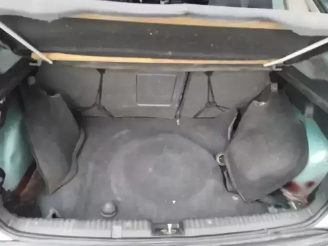 Opel Astra F, 1996 1, avtobaza.tj