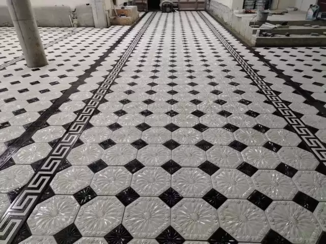 Укладки брусчатки 1, farmo.tj