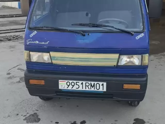 Даеву Лабо, 2011 1, avtobaza.tj