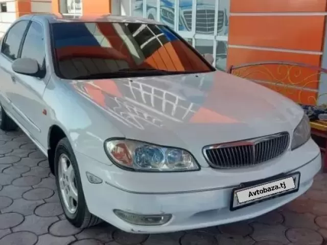 Nissan Maxima 1, avtobaza.tj