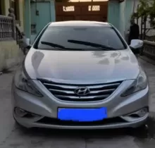 Hyundai Sonata, 2014, 70 000 с. дар Дусти (Джиликуль) 
