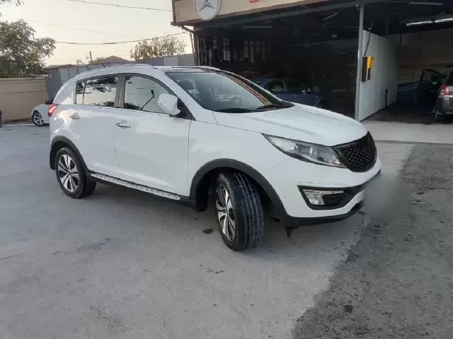 Kia Sportage 1, avtobaza.tj