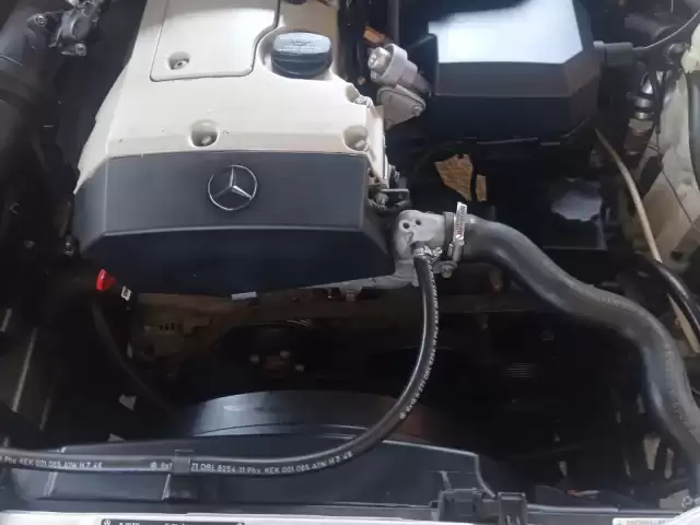 Mercedes-Benz C class, 1998 1, avtobaza.tj