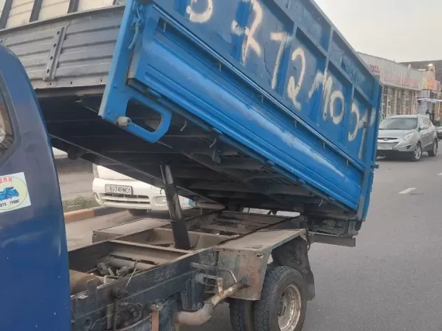 Hyundai Porter, 2008 1, avtobaza.tj
