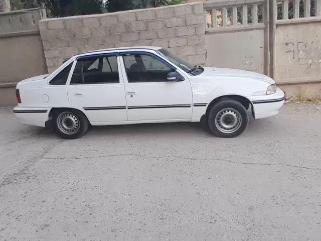 Daewoo Nexia 1, avtobaza.tj