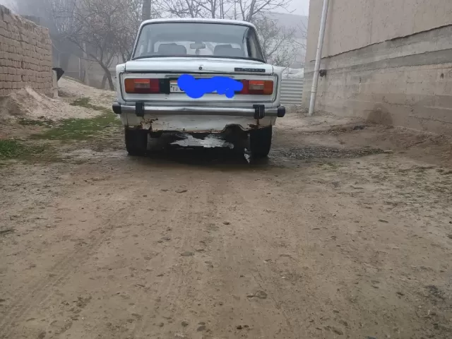 ВАЗ(Lada) 2106 1, avtobaza.tj