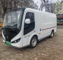 Электро Автобусы, 2024 в Душанбе