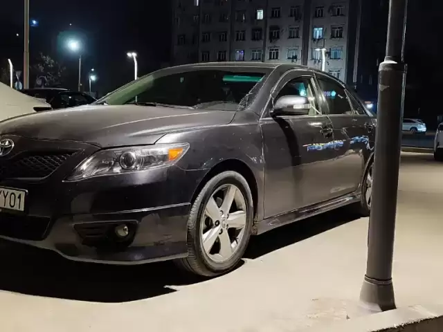 Toyota Camry, 2011 1, avtobaza.tj