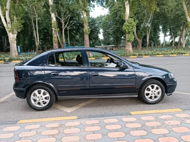 Opel Astra G 1, avtobaza.tj