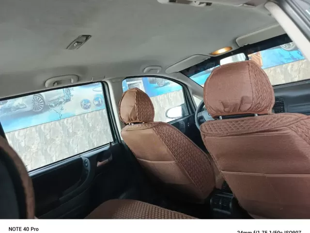 Opel Zafira, 2002 1, avtobaza.tj