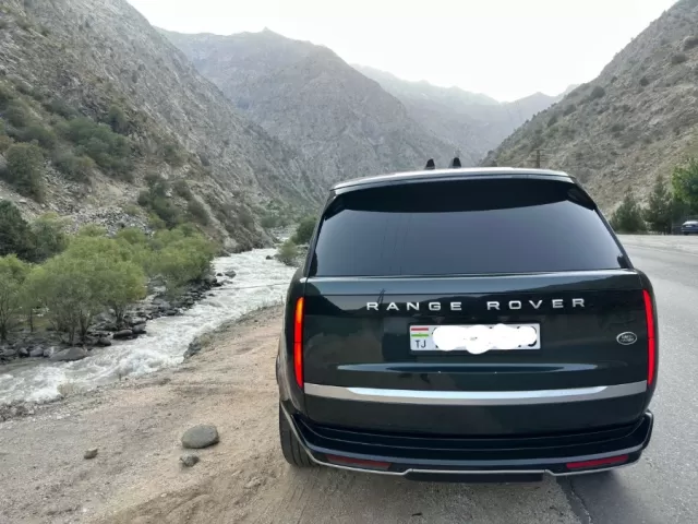 Land Rover Range Rover 1, avtobaza.tj