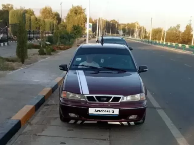 Daewoo Nexia 1, avtobaza.tj