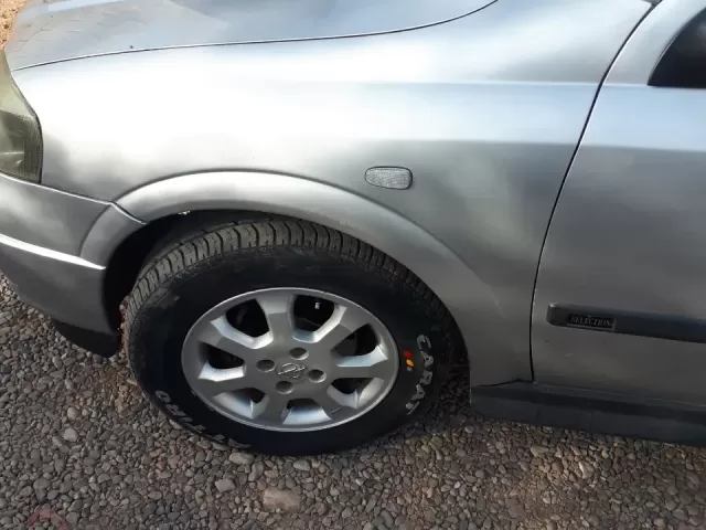 Opel Astra G, 2004 1, avtobaza.tj