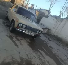 ВАЗ(Lada) 2106, 1994 в Хамадани 