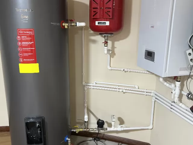 Услуги Отопления и теплиц пол 1, farmo.tj