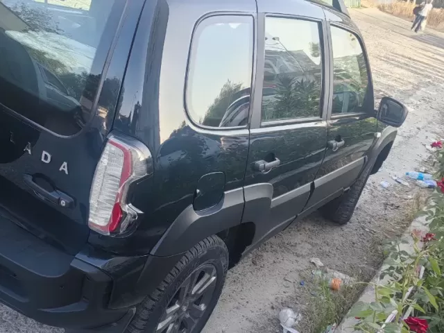 ВАЗ(Lada) Нива, 2023 1, avtobaza.tj
