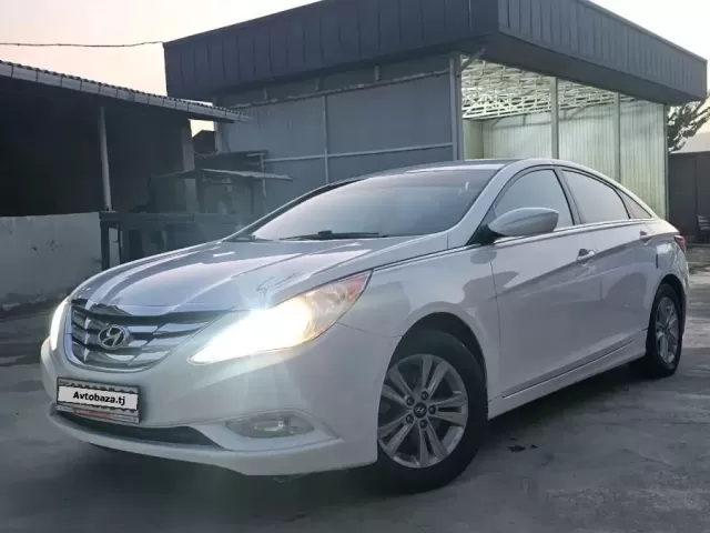 Hyundai Sonata 1, avtobaza.tj