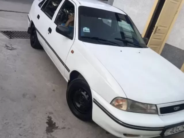 Daewoo Nexia 1, avtobaza.tj